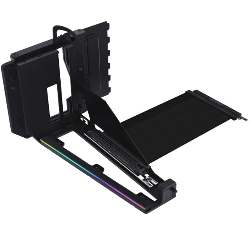 LIAN LI Multi-Direction Vertical GPU Bracket (Gen 5- PCIe 5.0) LIAN LI Multi-Direction Vertical GPU Bracket (Gen 5- PCIe 5.0)